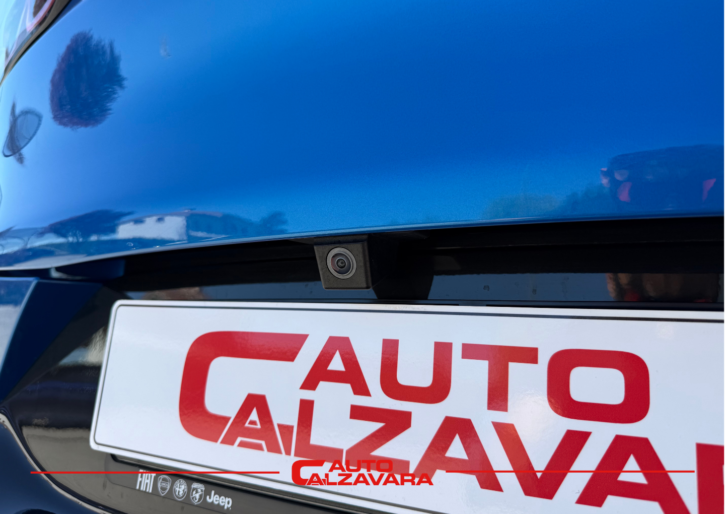 Alfa Romeo Tonale 1.3 280 CV PHEV AT6 Q4 Veloce / BLU MISANO / GN159VT