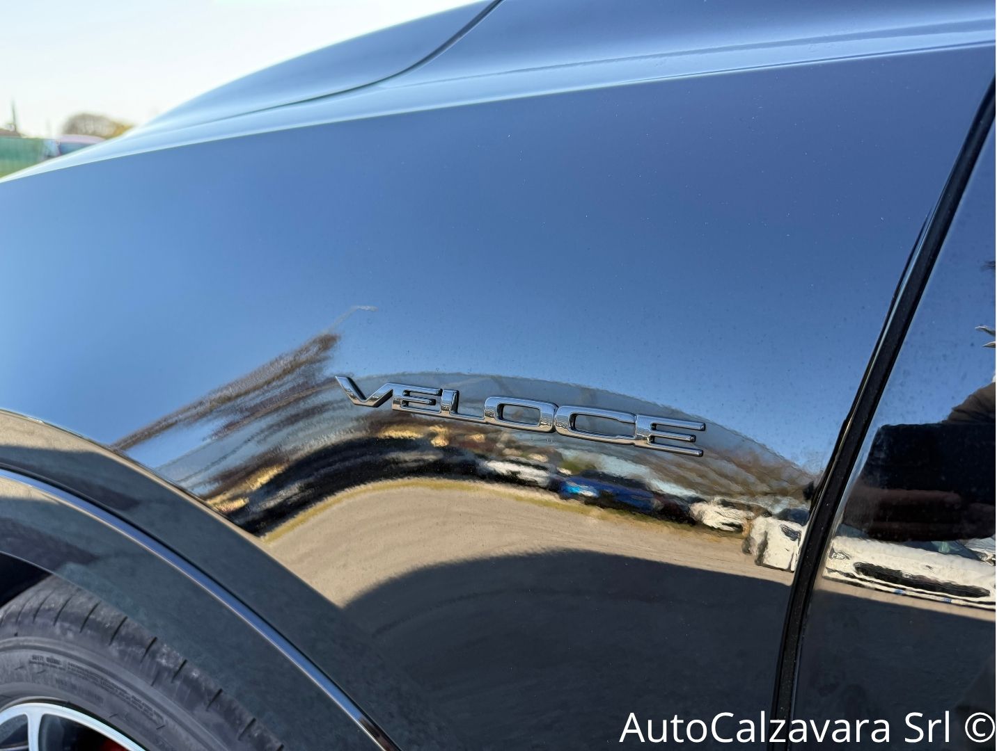 Alfa Romeo Tonale 1.6 diesel 130 CV TCT6 Veloce / Nero Alfa / S3107663