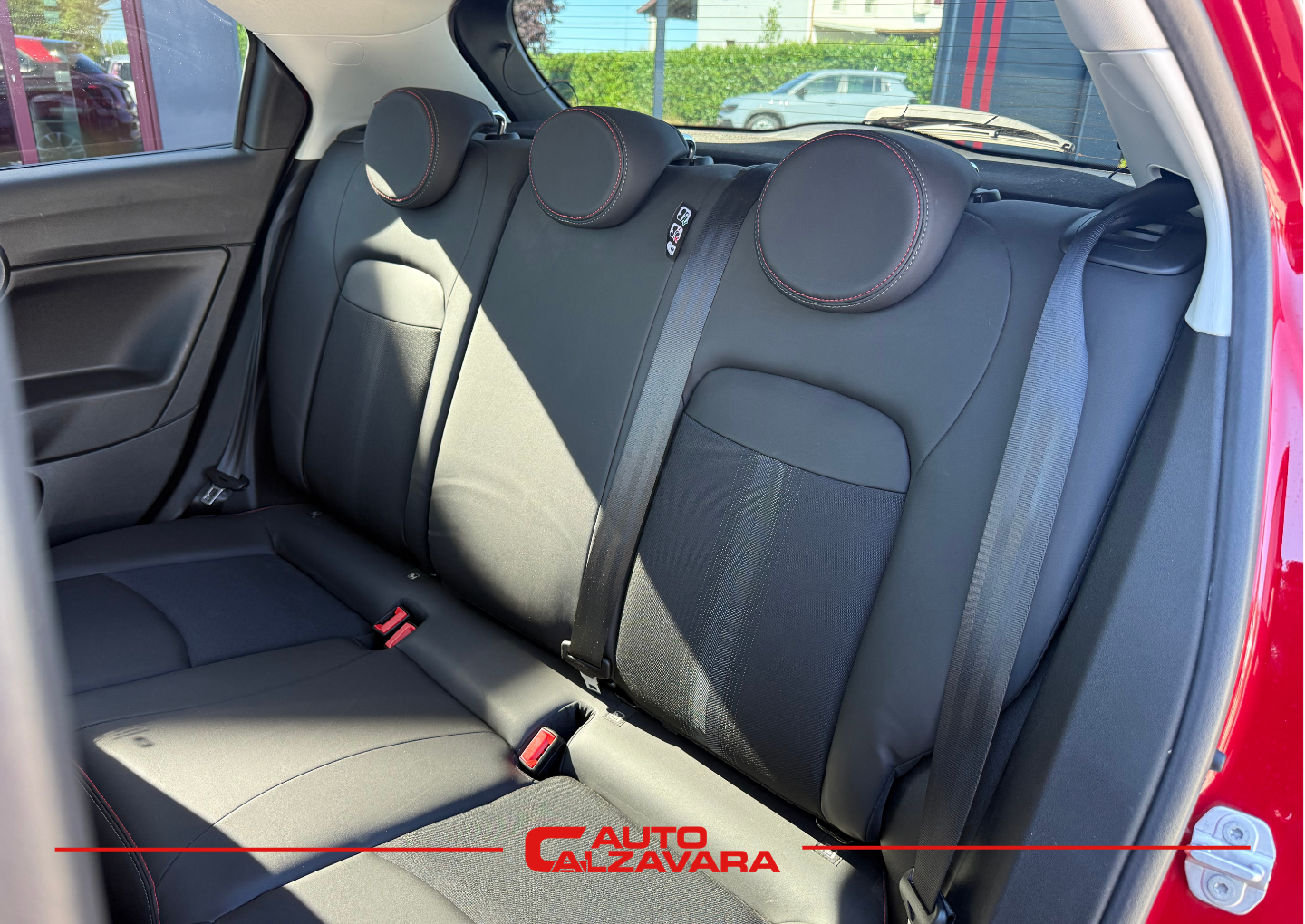 Fiat 500X 1.3 MultiJet 95 CV Sport / GP731TT