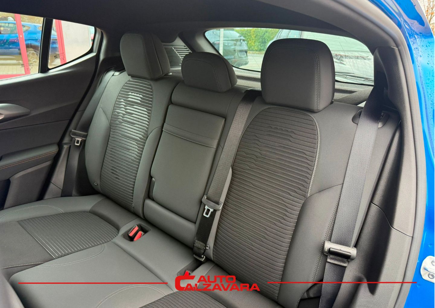 Alfa Romeo Tonale 1.6 diesel 130 CV TCT6 Sprint / GT068HK