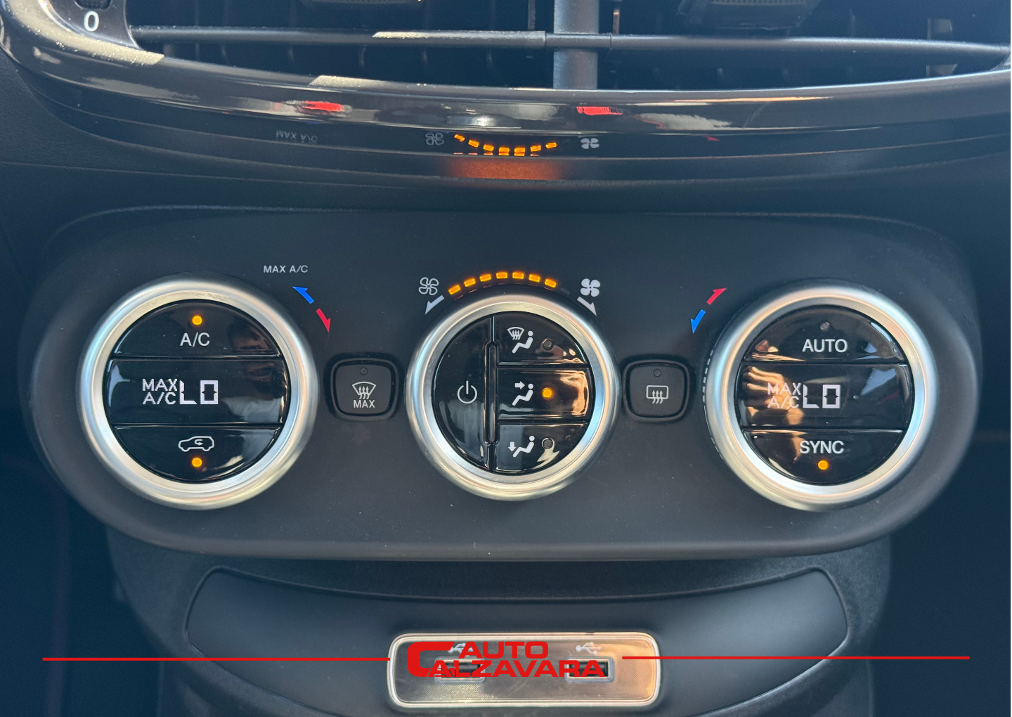 Fiat 500X 1.3 MultiJet 95 CV Sport / GP731TT