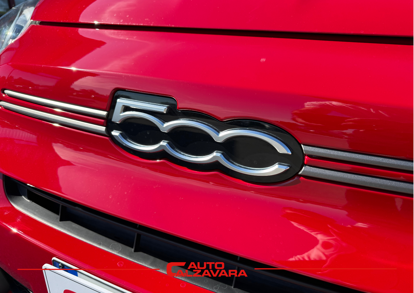 Fiat 500X 1.3 MultiJet 95 CV Sport / GP731TT