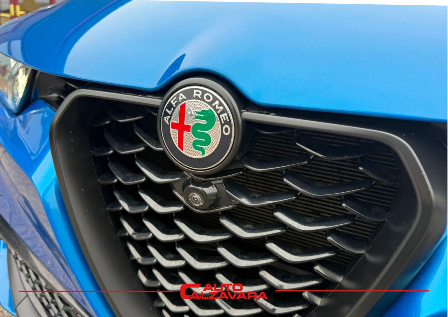 Alfa Romeo Tonale 1.6 diesel 130 CV TCT6 Sprint / GT068HK