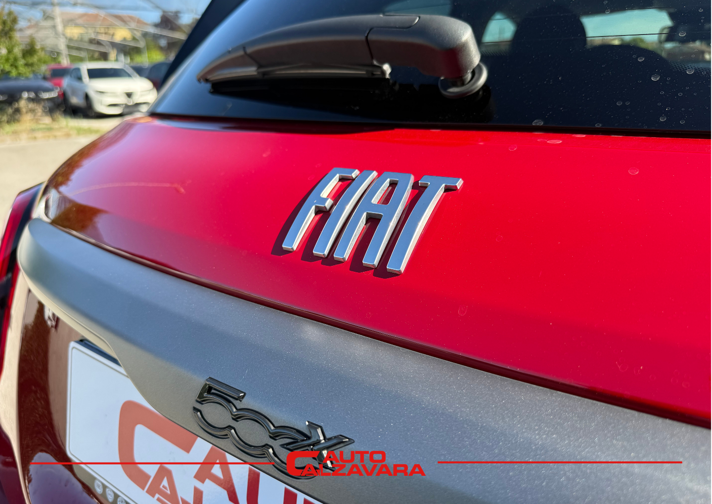 Fiat 500X 1.3 MultiJet 95 CV Sport / GP731TT