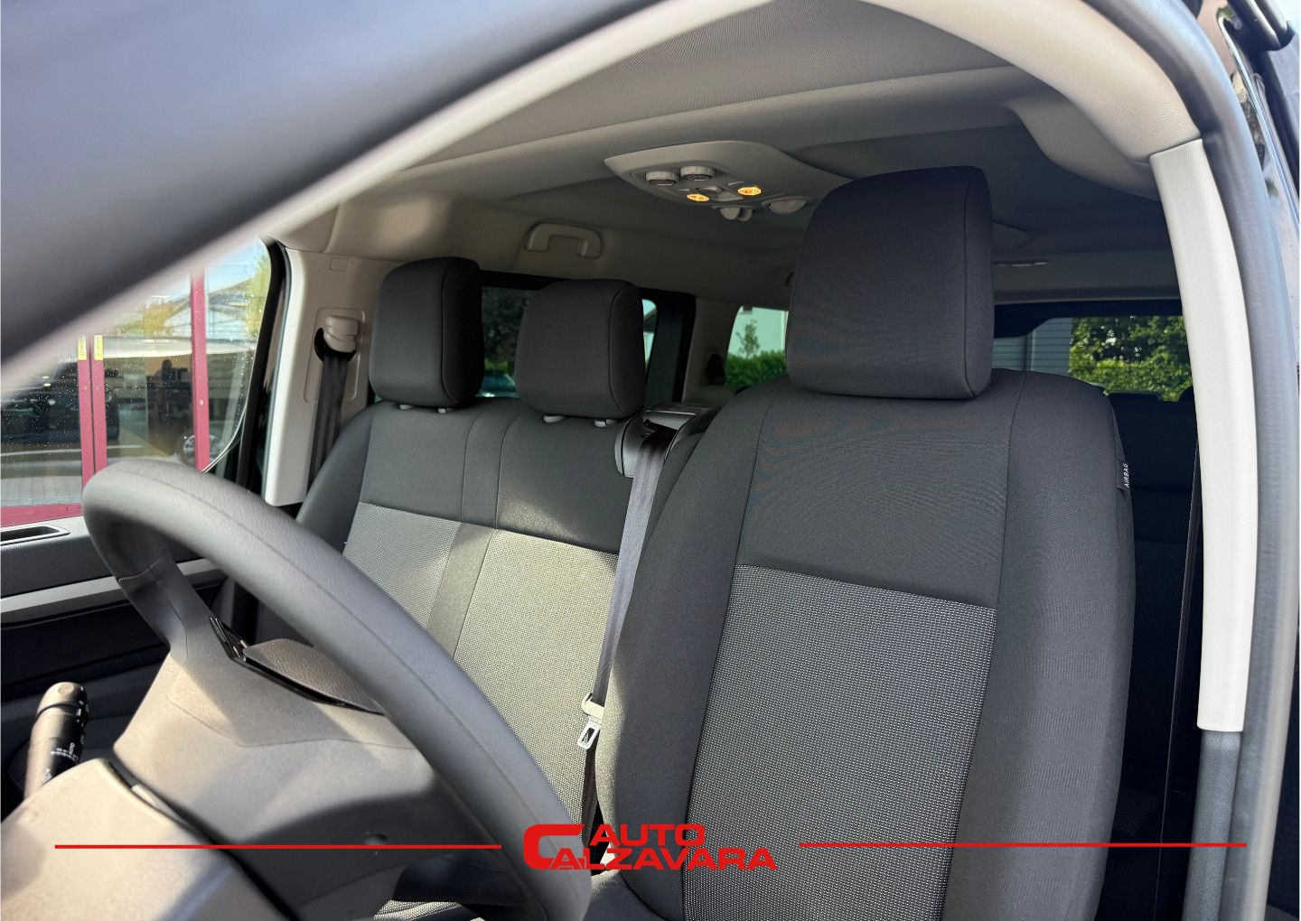 Fiat Ulysse 2.2 Multijet 180 CV S&S AT8 L2 Combi Pop / TZ030010