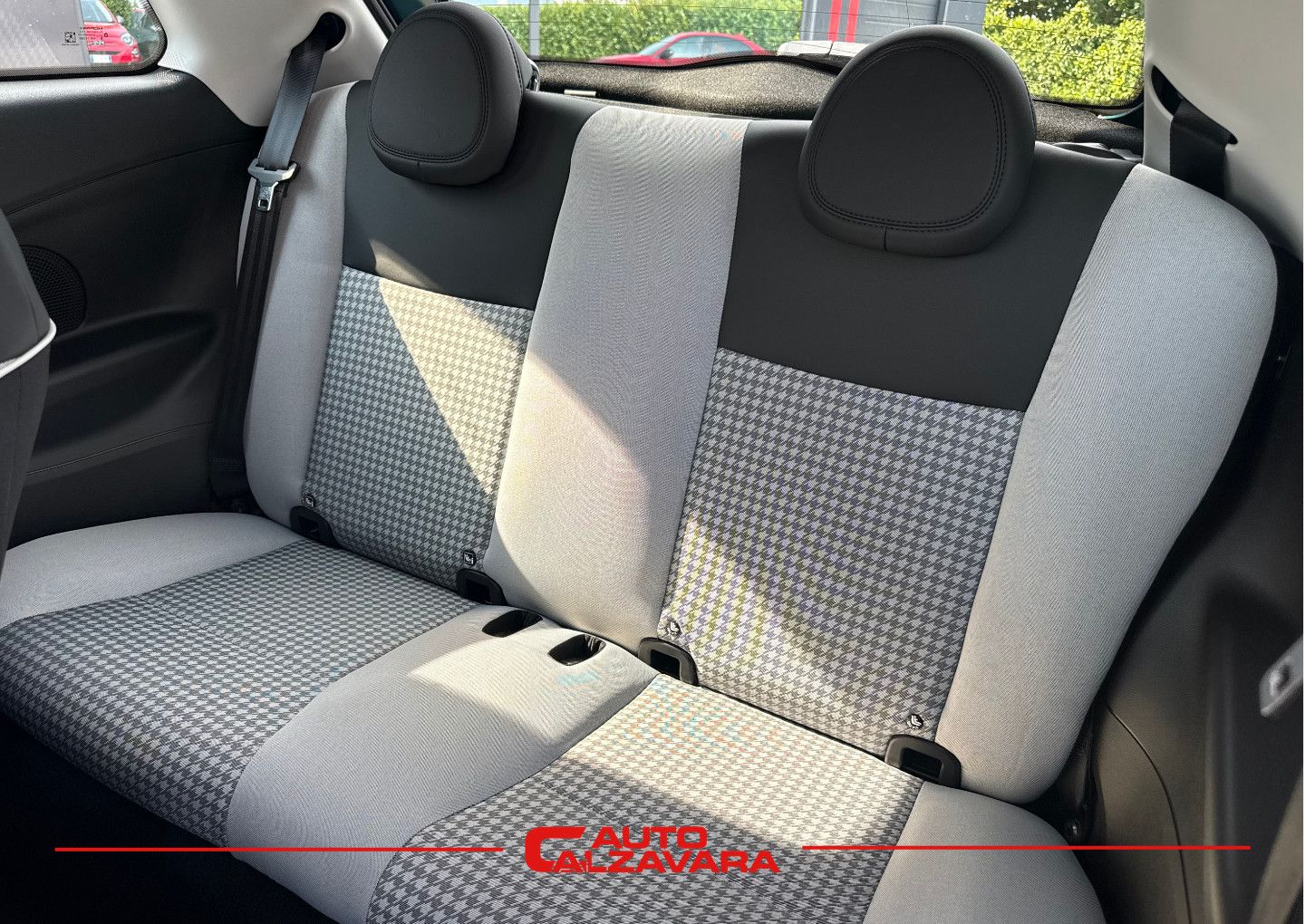 Fiat 500 Berlina Hybrid Torino / TX272081
