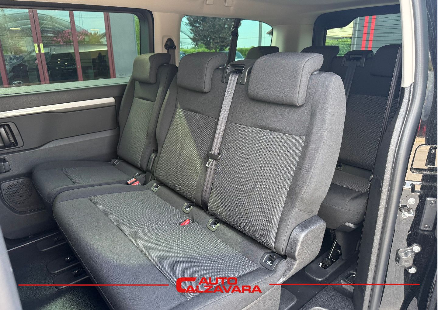 Fiat Ulysse 2.2 Multijet 180 CV S&S AT8 L2 Combi Pop / TZ030010