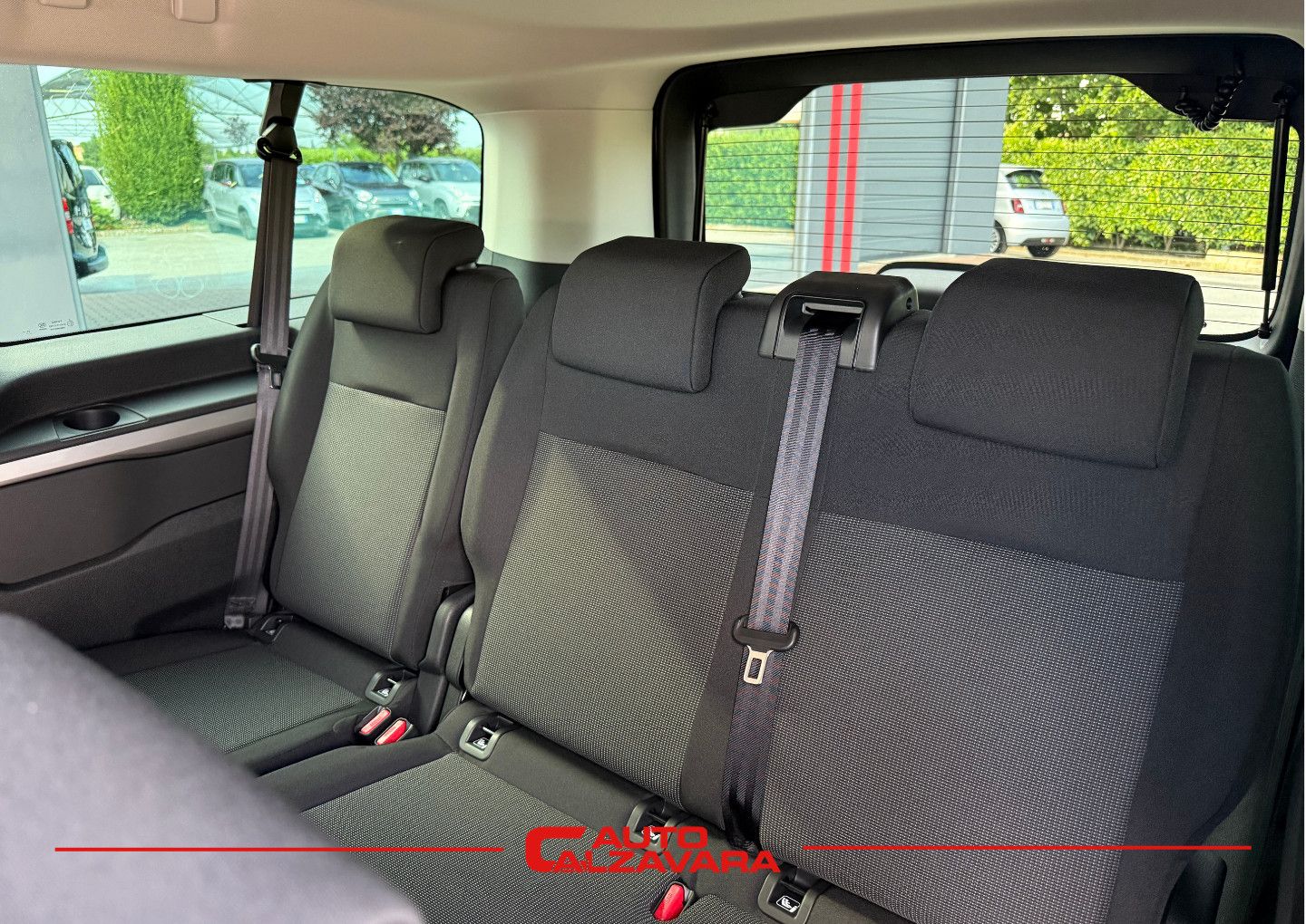 Fiat Ulysse 2.2 Multijet 180 CV S&S AT8 L2 Combi Pop / TZ030010
