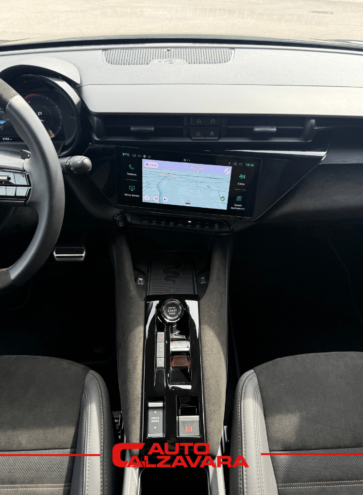 Alfa Romeo Junior 1.2 145 CV Hybrid eDCT6 Q4 Intensa / HA775ZZ