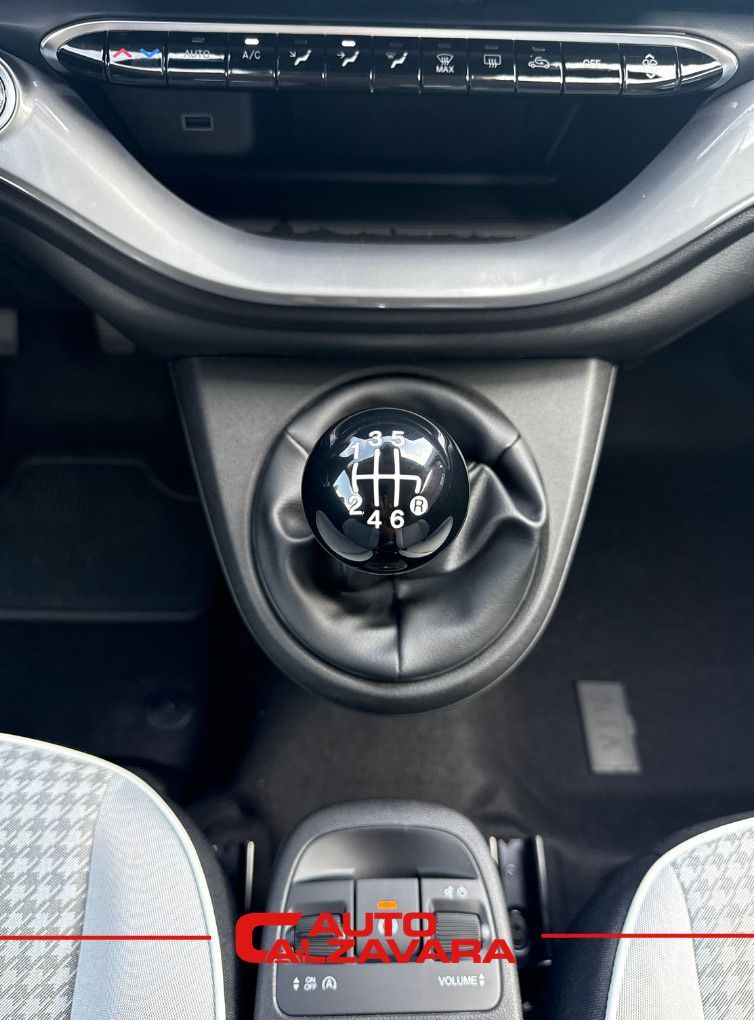 Fiat 500 Berlina Hybrid Torino / TX271732