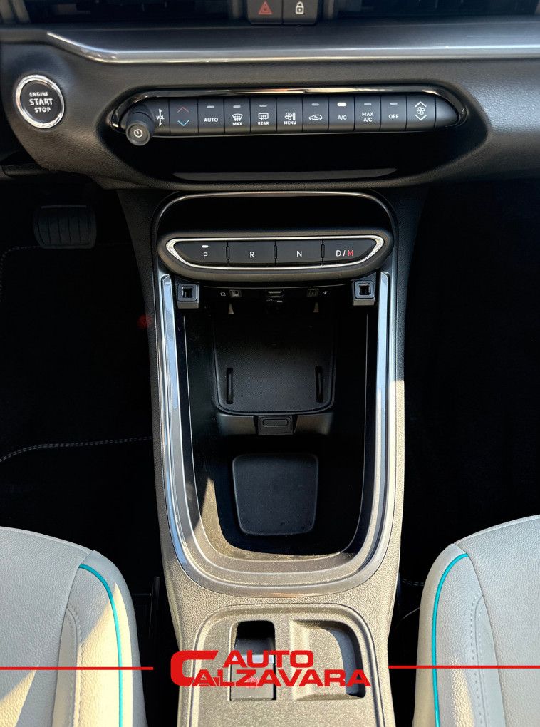 Fiat 600 Hybrid 100 CV DCT MHEV La Prima / GY157SS