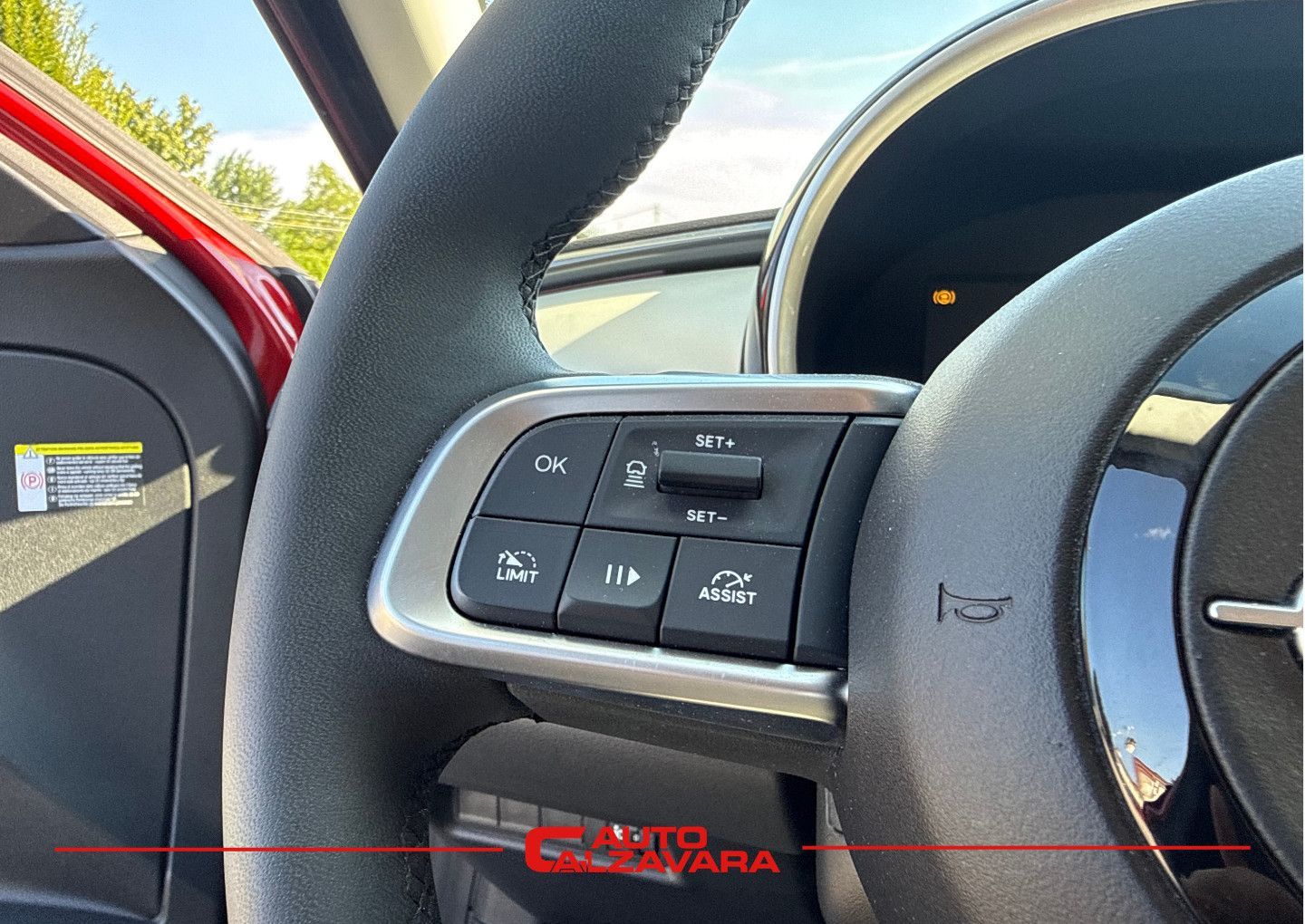 Fiat 600 Hybrid 100 CV DCT MHEV La Prima / GY157SS