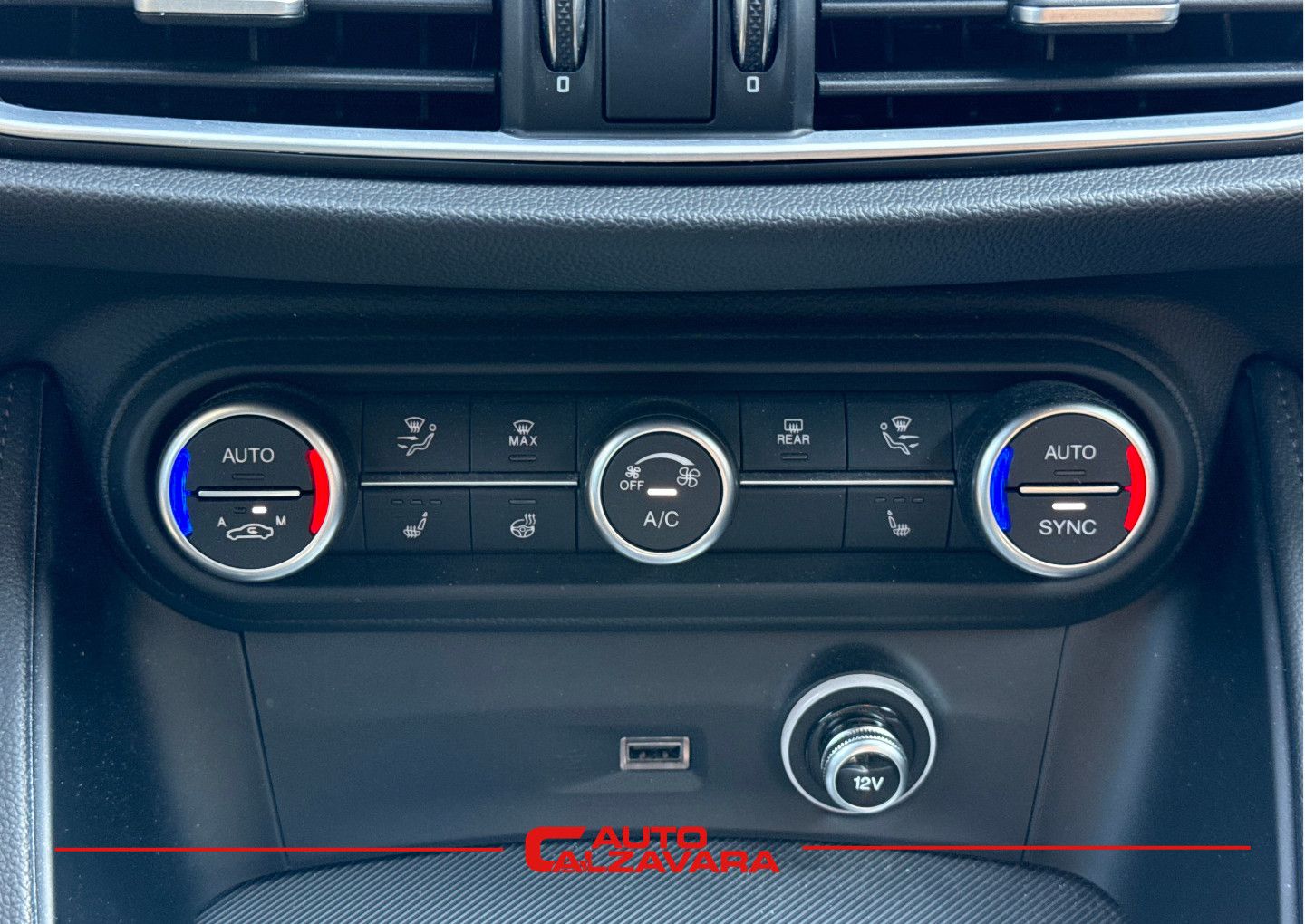 Alfa Romeo Stelvio 2.2 Turbodiesel 210 CV AT8 Q4 Veloce / GG676MZ