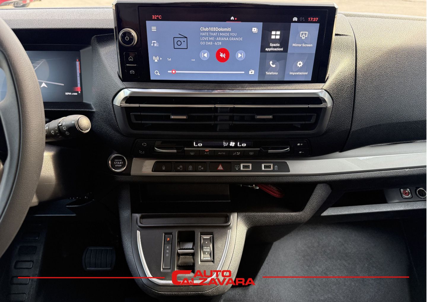 Fiat Ulysse 2.2 Multijet 180 CV S&S AT8 L2 Combi Pop / TZ030010