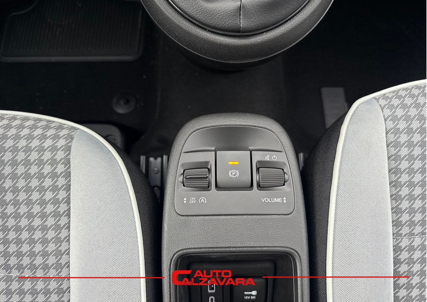 Fiat 500 Berlina Hybrid Torino / TX272081