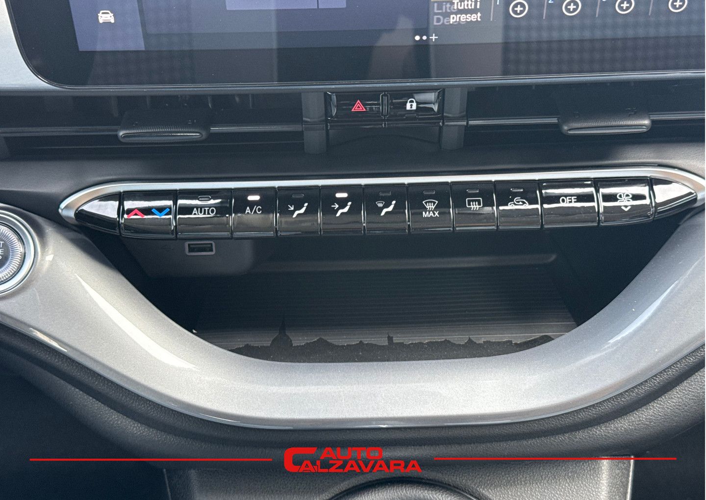 Fiat 500 Berlina Hybrid Torino / TX271732
