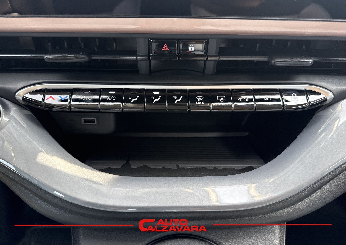 Fiat 500 Berlina Hybrid Torino / TX271369