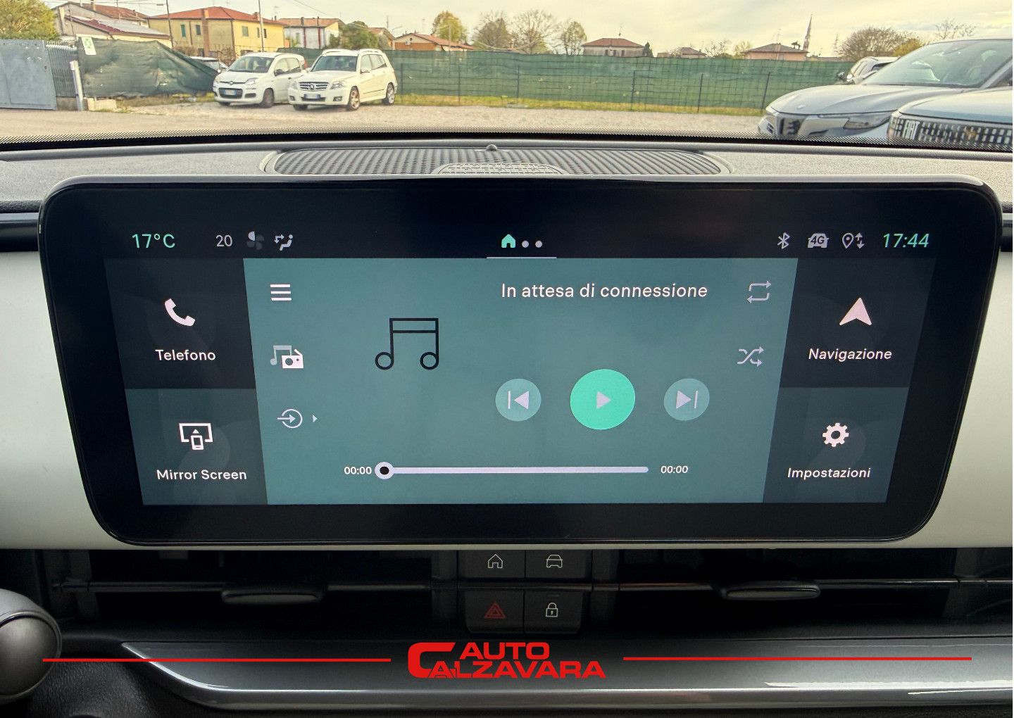 Fiat 600 Hybrid 100 CV DCT MHEV La Prima / GY035HJ