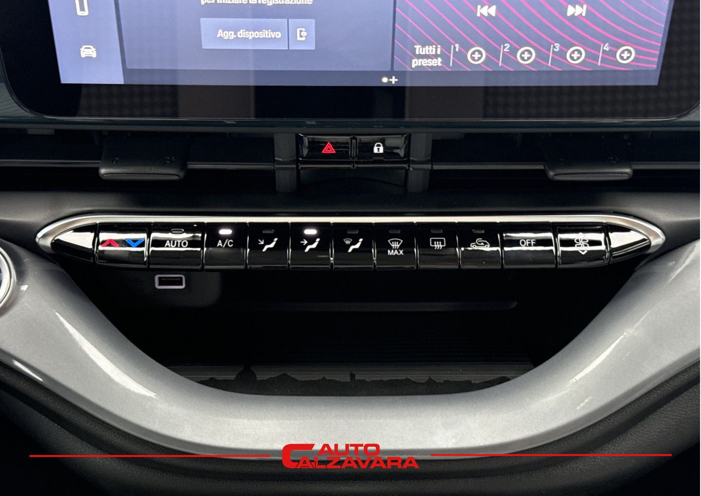 Fiat 500 Berlina Hybrid Torino / TX272081