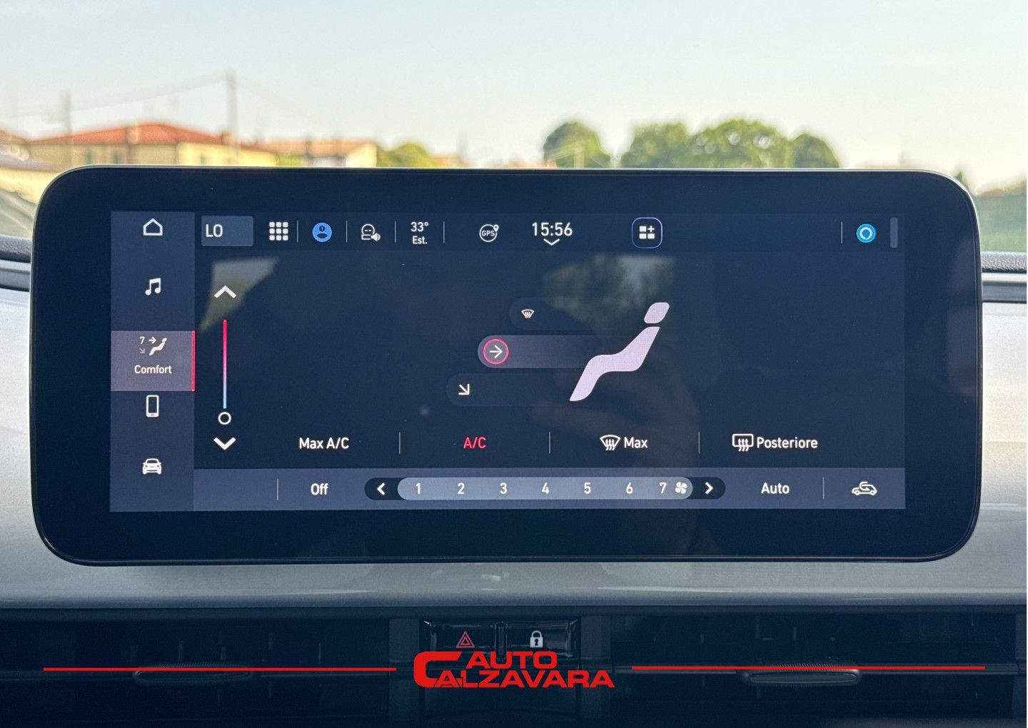 Fiat 500 Berlina Hybrid Torino / TX271732