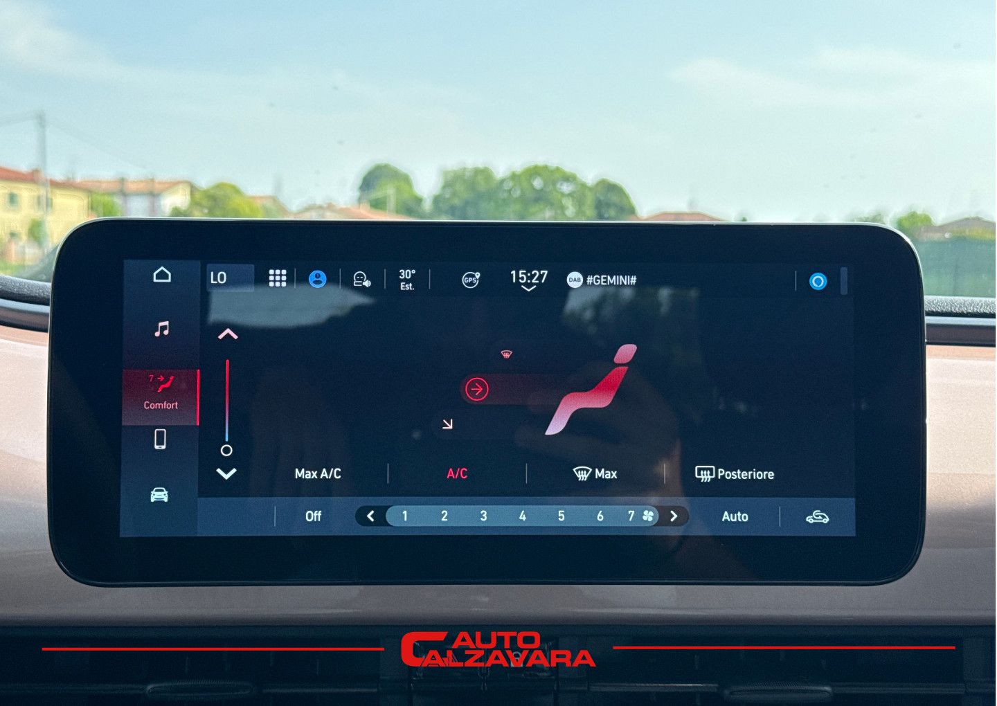 Fiat 500 Berlina Hybrid Torino / TX271369