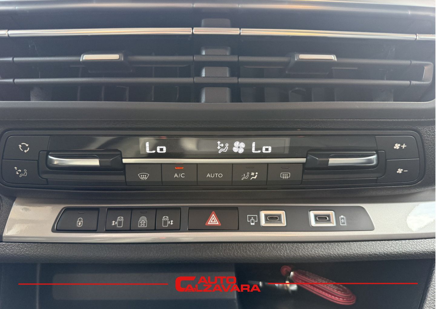 Fiat Ulysse 2.2 Multijet 180 CV S&S AT8 L2 Combi Pop / TZ030010