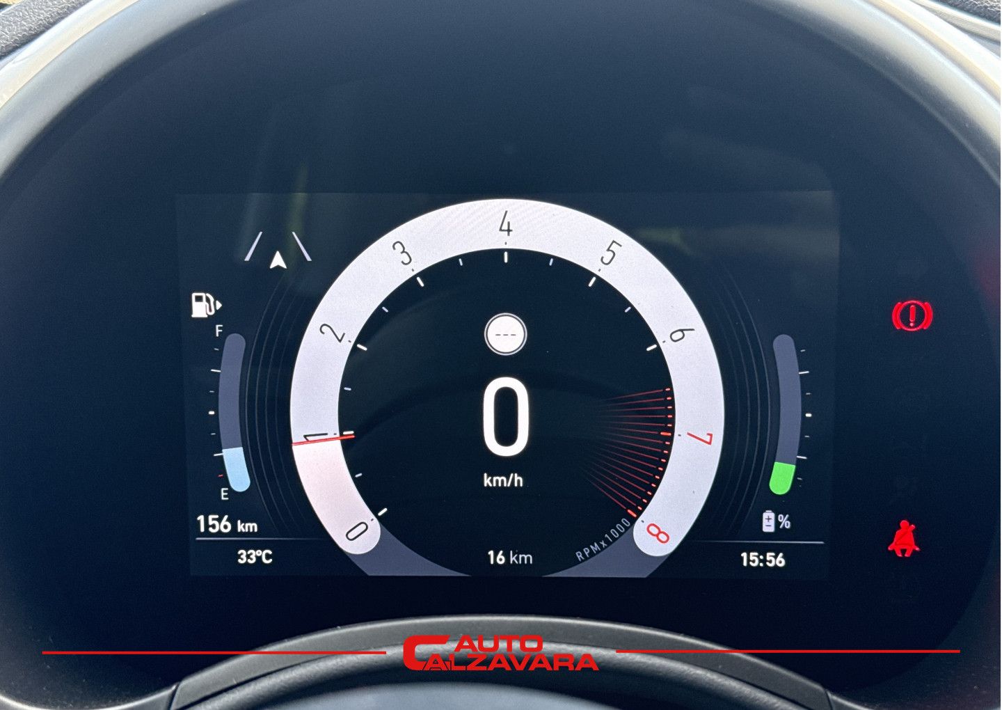 Fiat 500 Berlina Hybrid Torino / TX271732