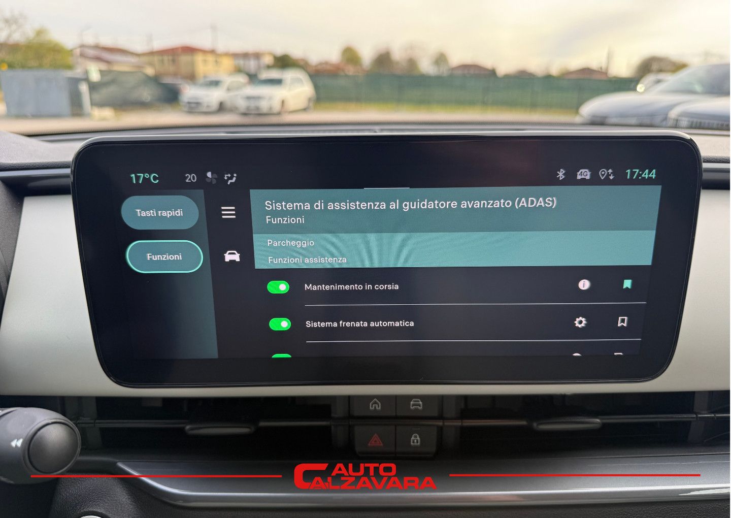 Fiat 600 Hybrid 100 CV DCT MHEV La Prima / GY035HJ
