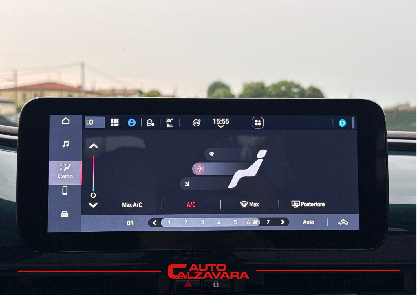 Fiat 500 Berlina Hybrid Torino / TX272081