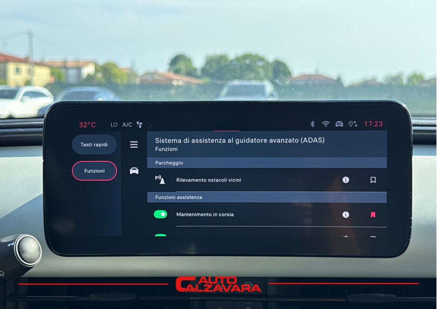 Fiat 600 Hybrid 100 CV DCT MHEV La Prima / GY157SS