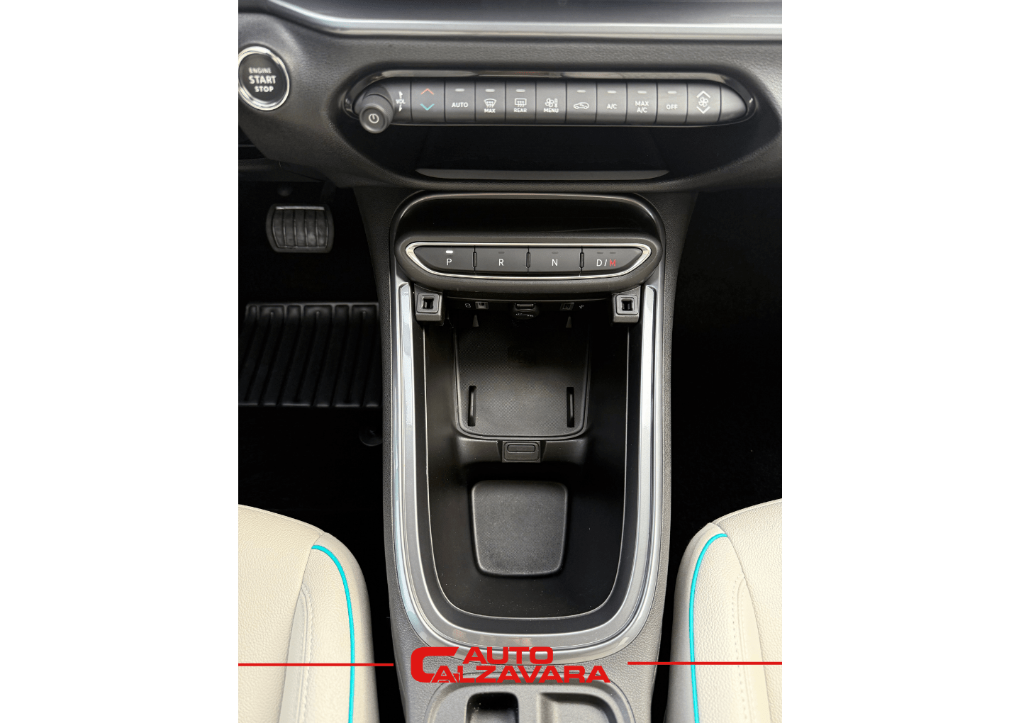 Fiat 600 Hybrid 100 CV DCT MHEV La Prima / GY035HJ