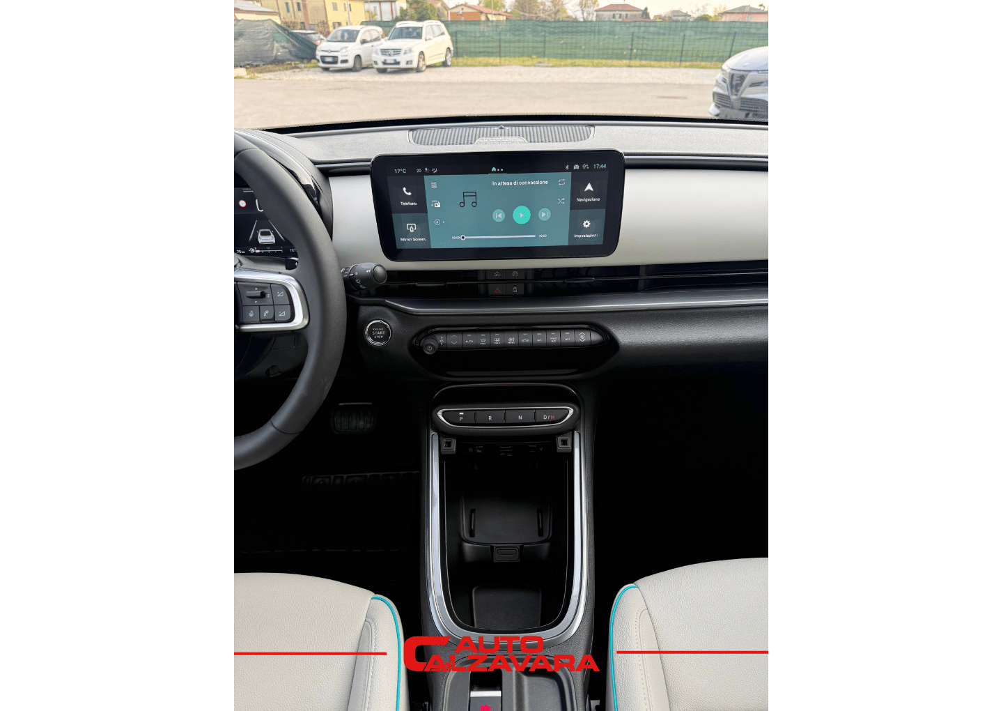 Fiat 600 Hybrid 100 CV DCT MHEV La Prima / GY035HJ