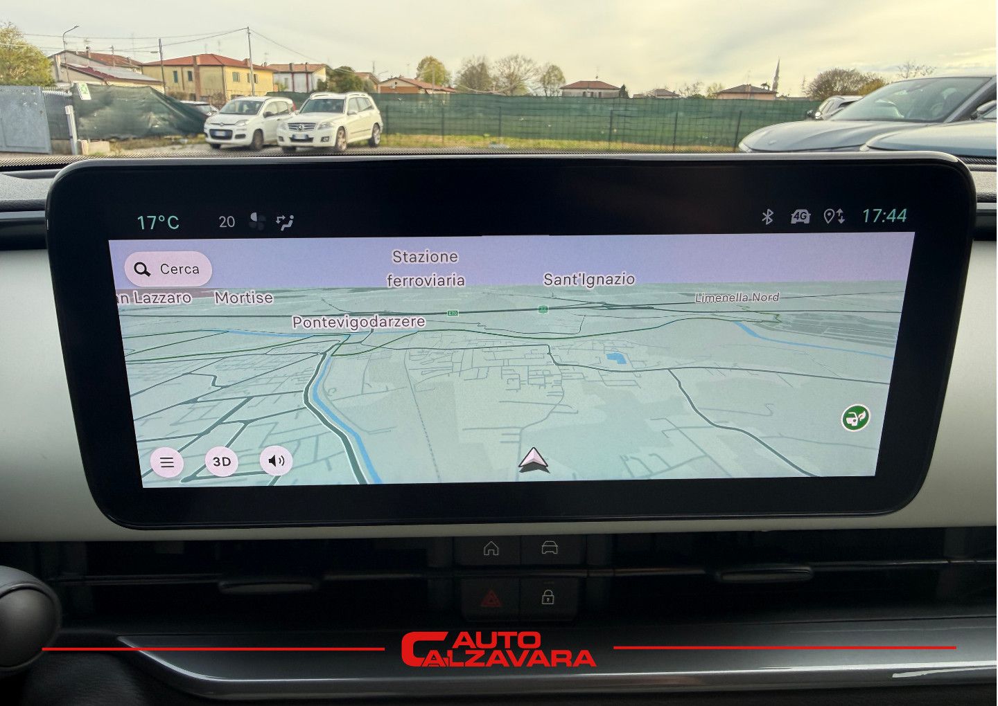 Fiat 600 Hybrid 100 CV DCT MHEV La Prima / GY035HJ