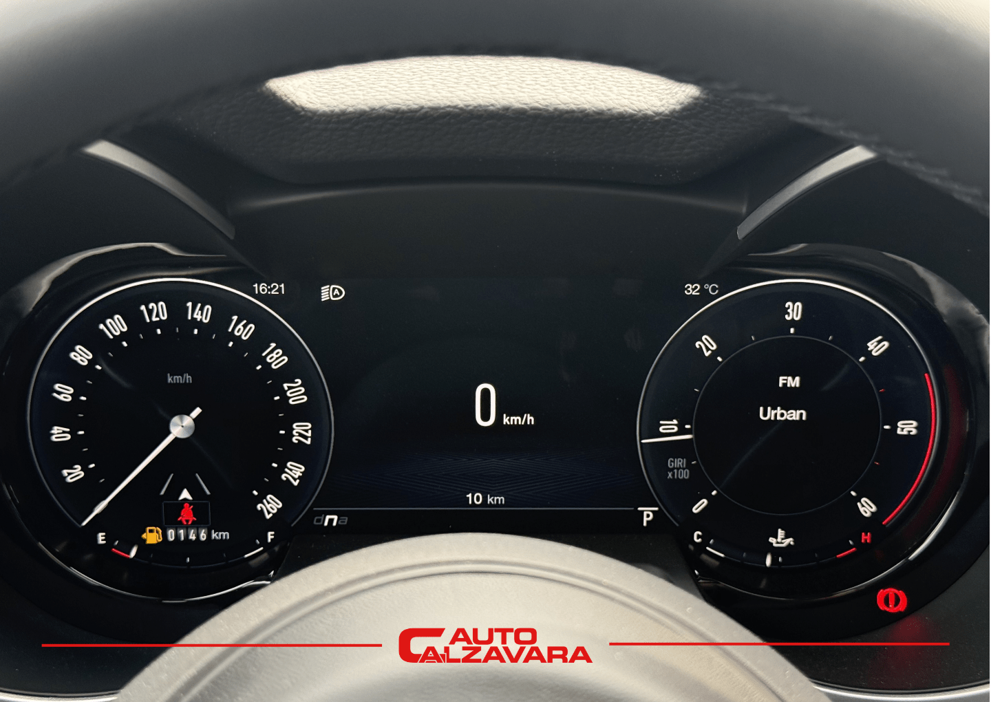 Alfa Romeo Stelvio 2.2 Turbodiesel 210 CV AT8 Q4 Veloce / S7E08284