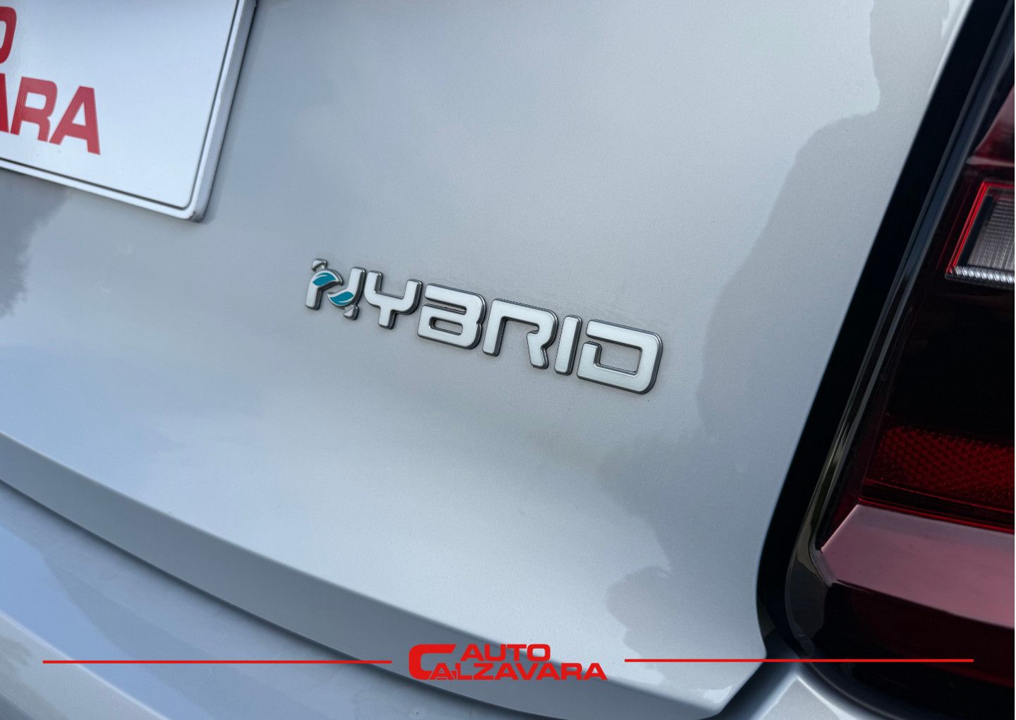 Fiat 500 Berlina Hybrid Torino / TX271732