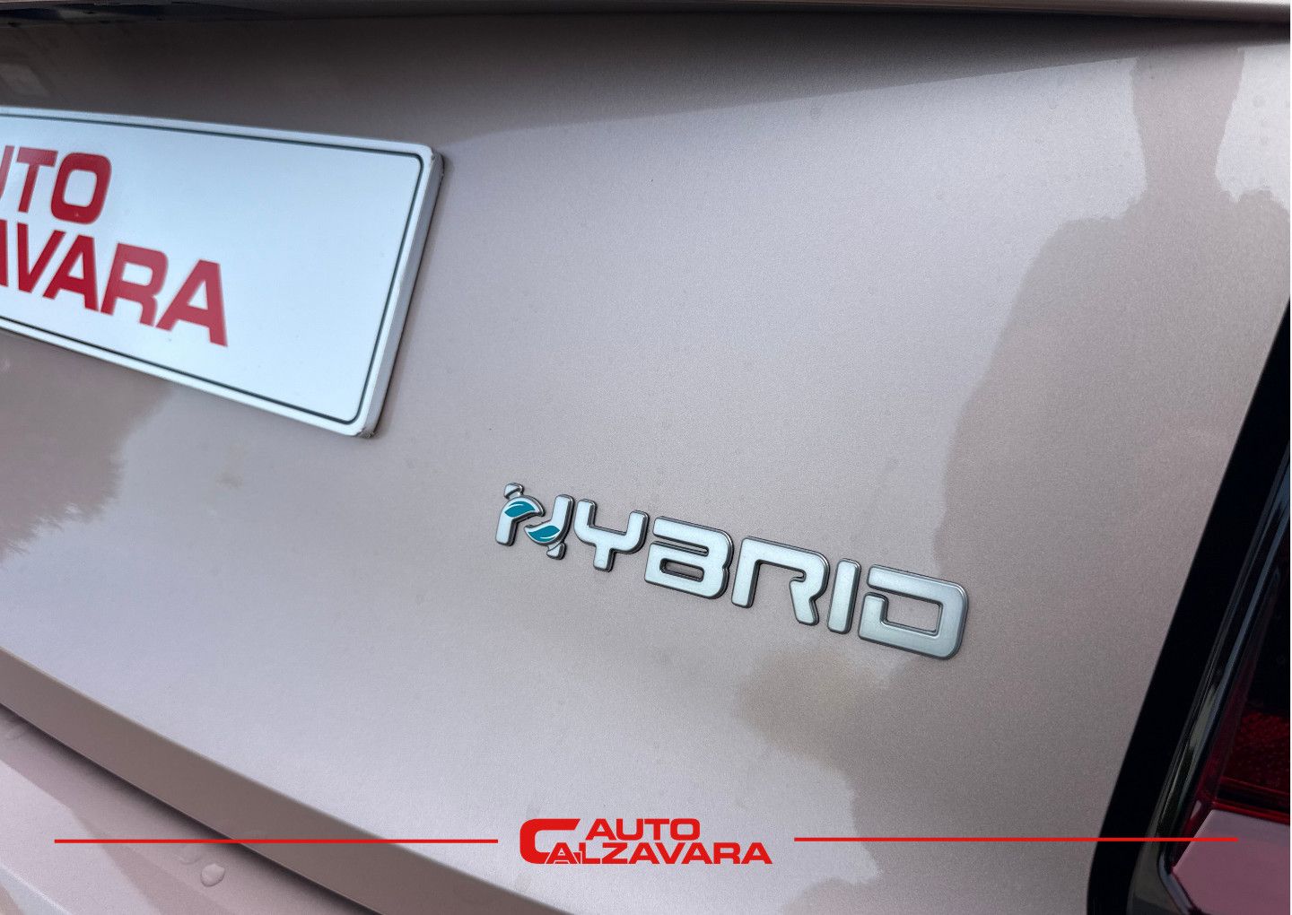 Fiat 500 Berlina Hybrid Torino / TX271369