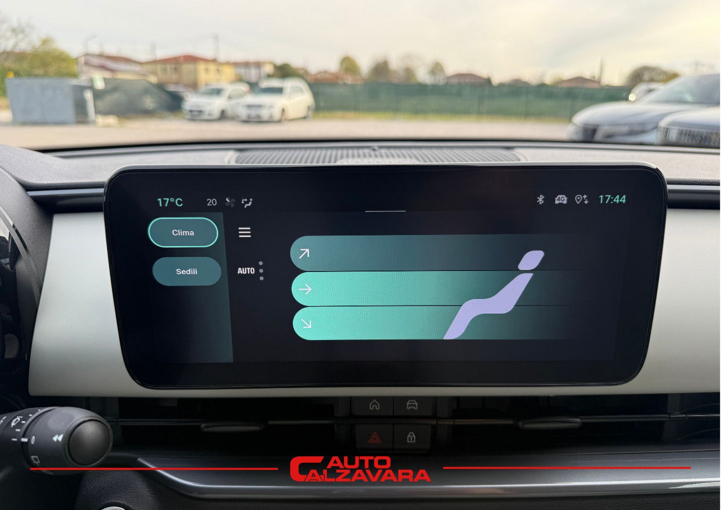 Fiat 600 Hybrid 100 CV DCT MHEV La Prima / GY035HJ