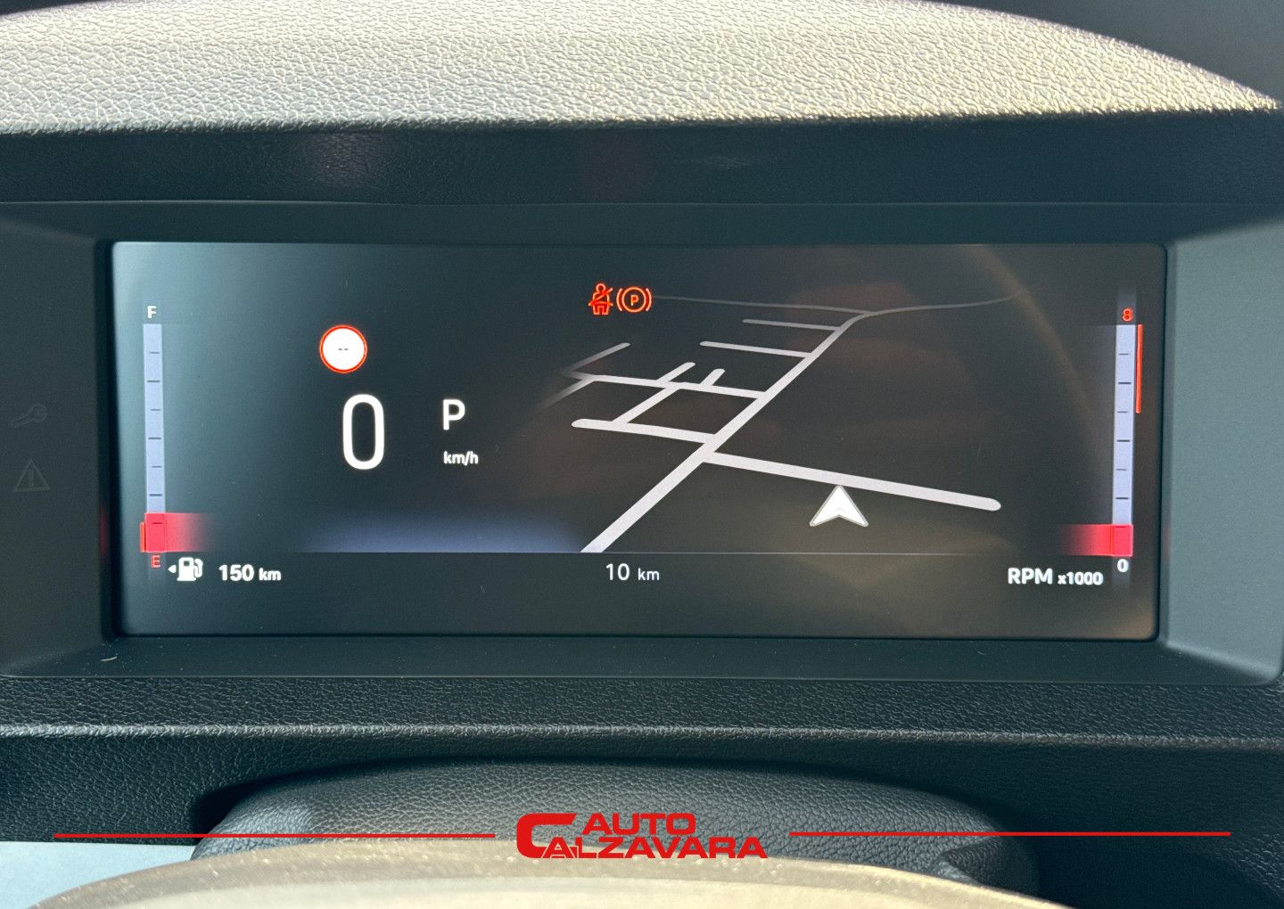 Fiat Ulysse 2.2 Multijet 180 CV S&S AT8 L2 Combi Pop / TZ030010