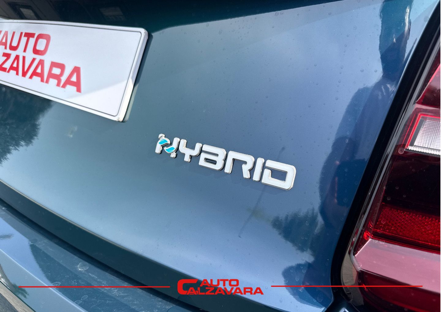 Fiat 500 Berlina Hybrid Torino / TX272081