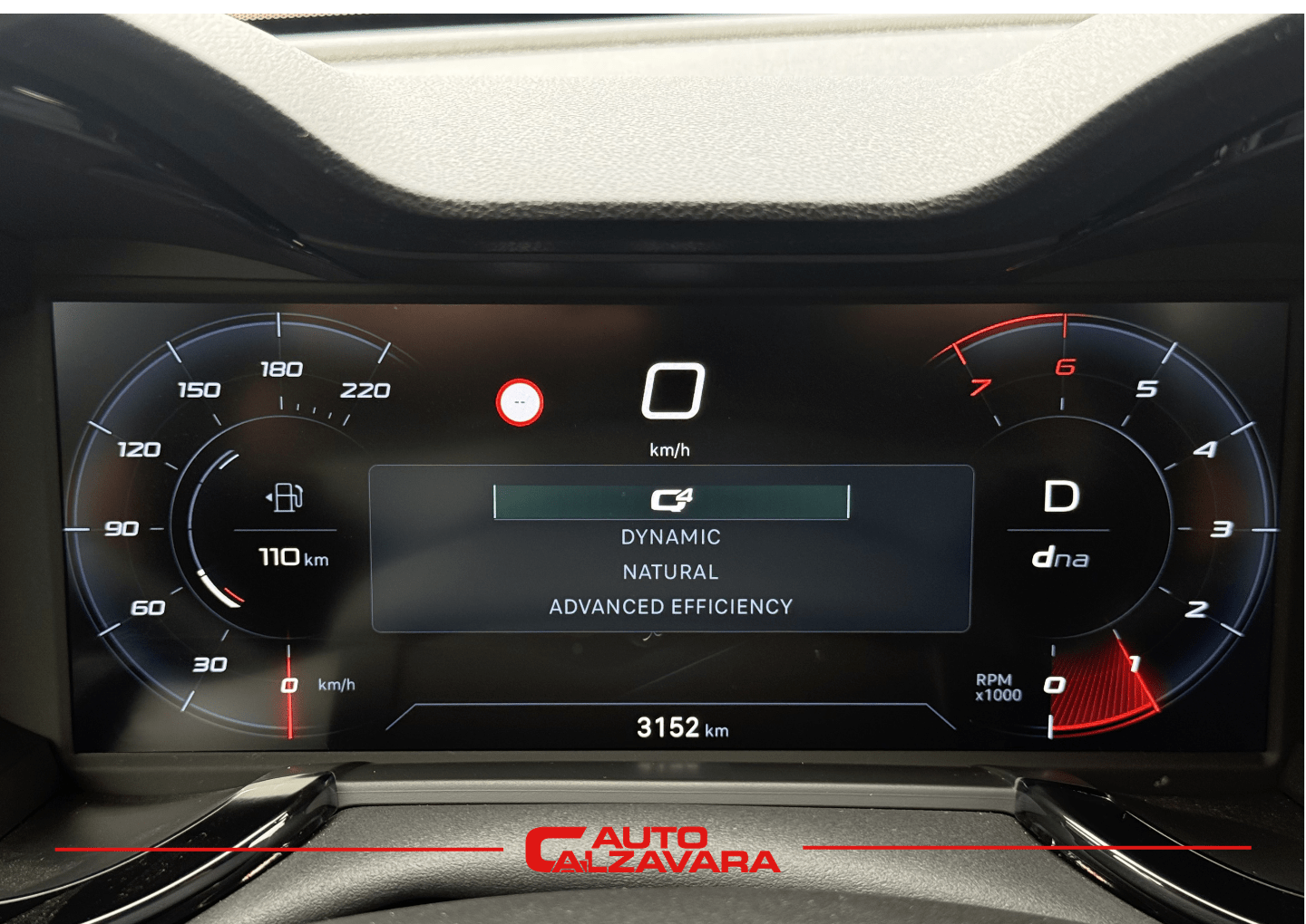 Alfa Romeo Junior 1.2 145 CV Hybrid eDCT6 Q4 Intensa / HA775ZZ