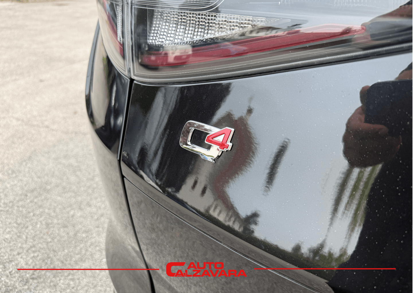 Alfa Romeo Stelvio 2.2 Turbodiesel 210 CV AT8 Q4 Veloce / S7E08284