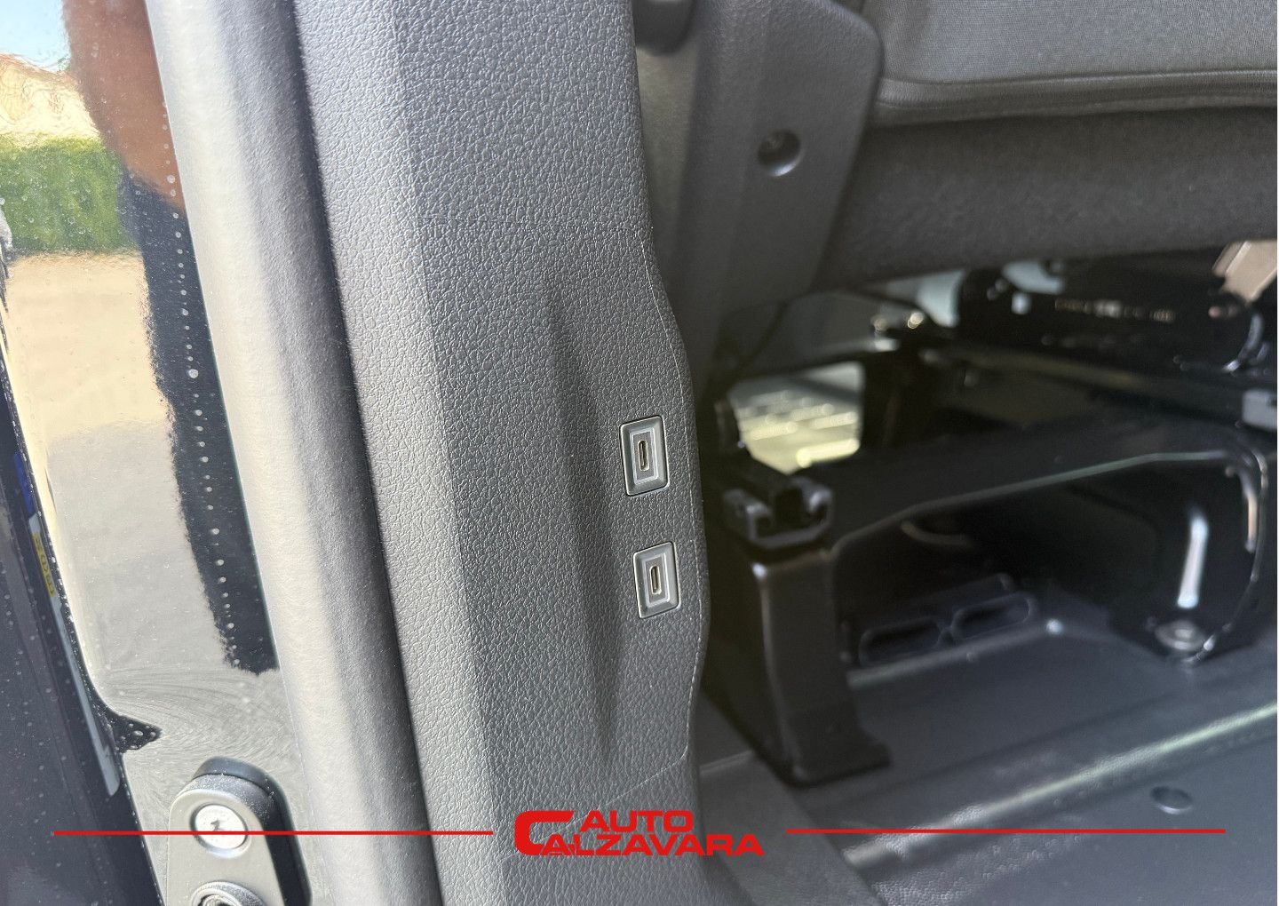 Fiat Ulysse 2.2 Multijet 180 CV S&S AT8 L2 Combi Pop / TZ030010