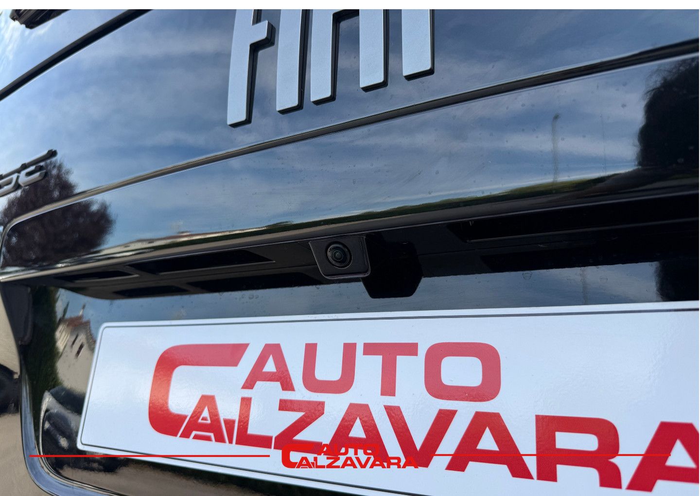 Fiat Ulysse 2.2 Multijet 180 CV S&S AT8 L2 Combi Pop / TZ030010