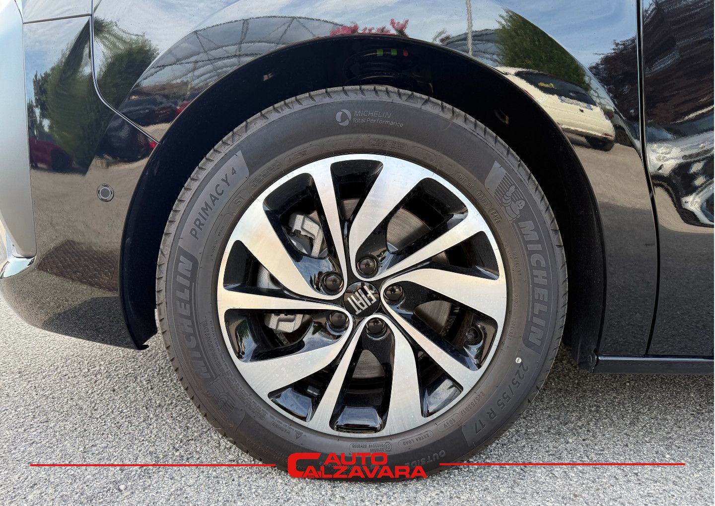 Fiat Ulysse 2.2 Multijet 180 CV S&S AT8 L2 Combi Pop / TZ030010
