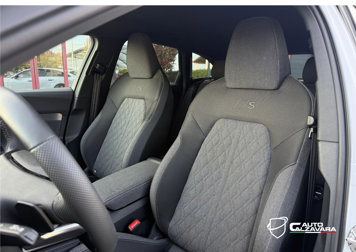 Audi A5 Avant TDI 150 kW mHEV+ S tronic quattro S Line edition / SN016394