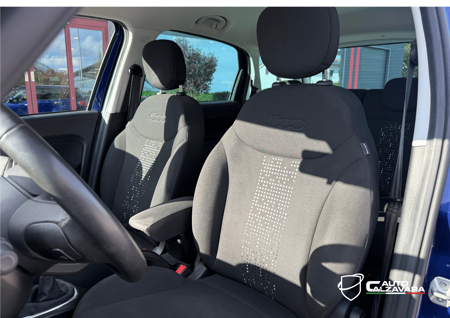 Fiat 500L 1.4 95 CV S&S / GF902HK