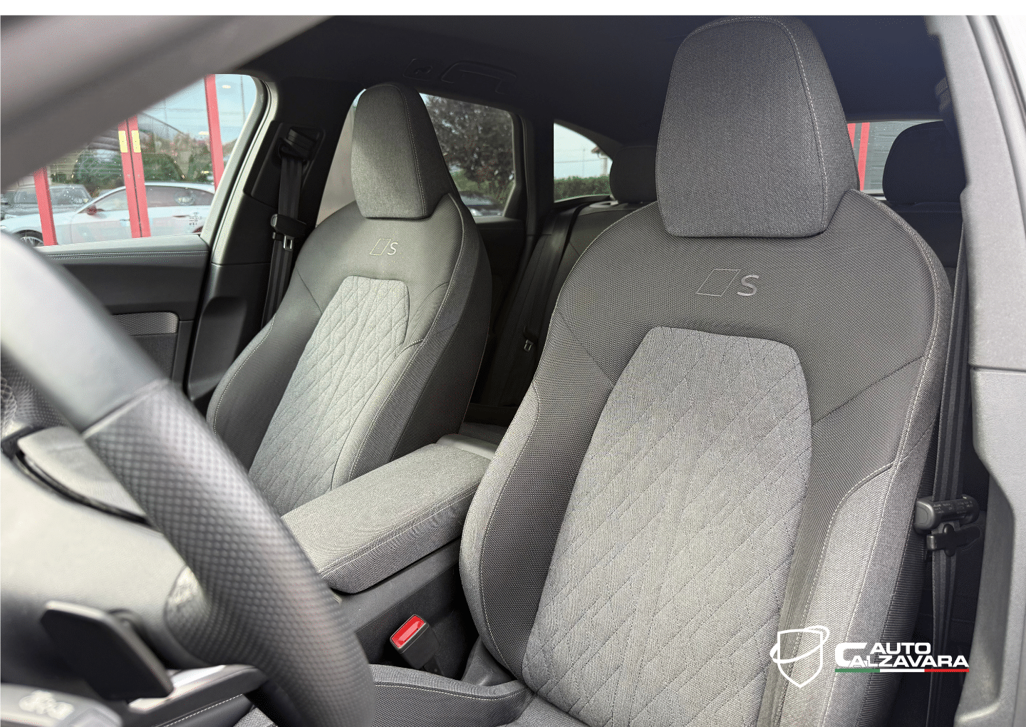 Audi A5 Avant TDI 150 kW mHEV+ S tronic S Line edit / GZ797TP