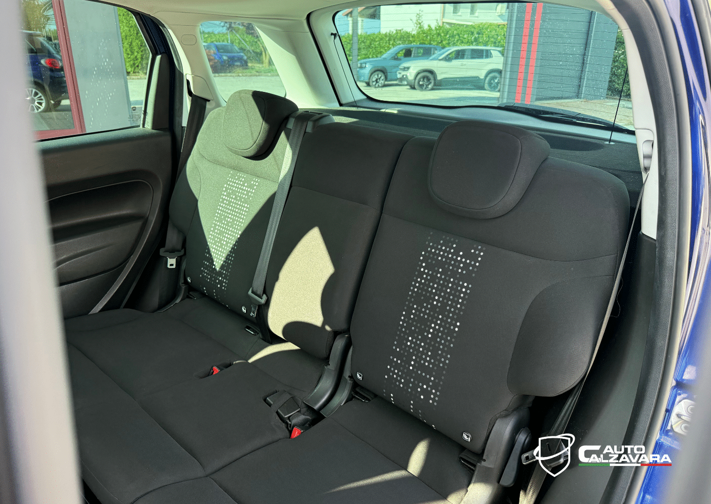Fiat 500L 1.4 95 CV S&S / GF902HK