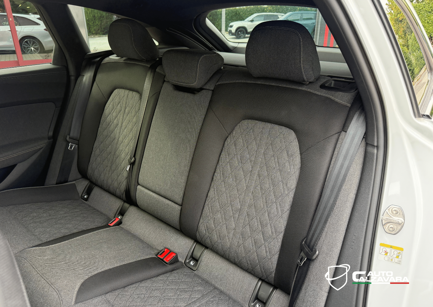 Audi A5 Avant TDI 150 kW mHEV+ S tronic S Line edit / GZ797TP