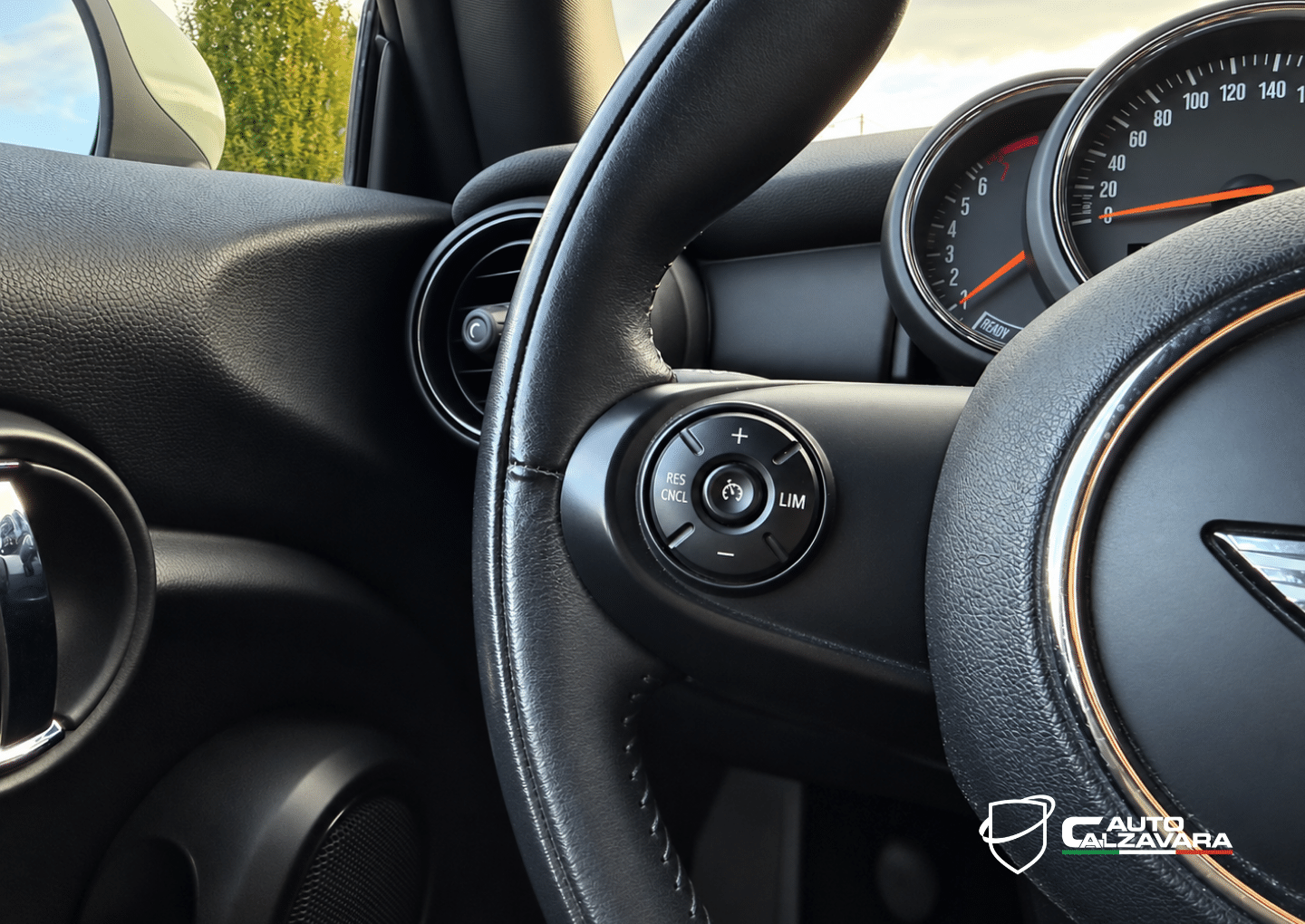 Mini 4&ordf; serie (F56) 1.2 One / FM932KJ